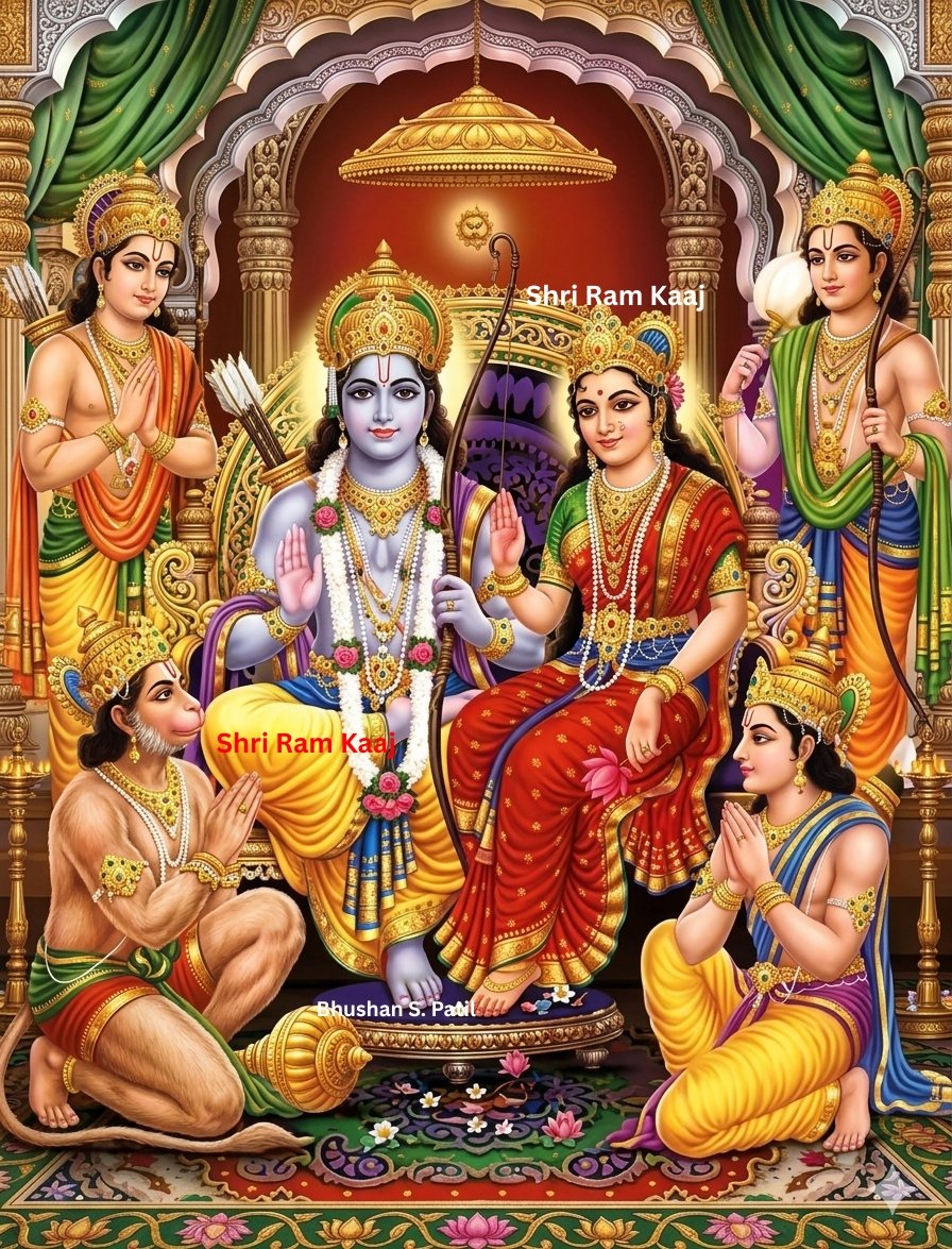 Shri Ram Chalisa
