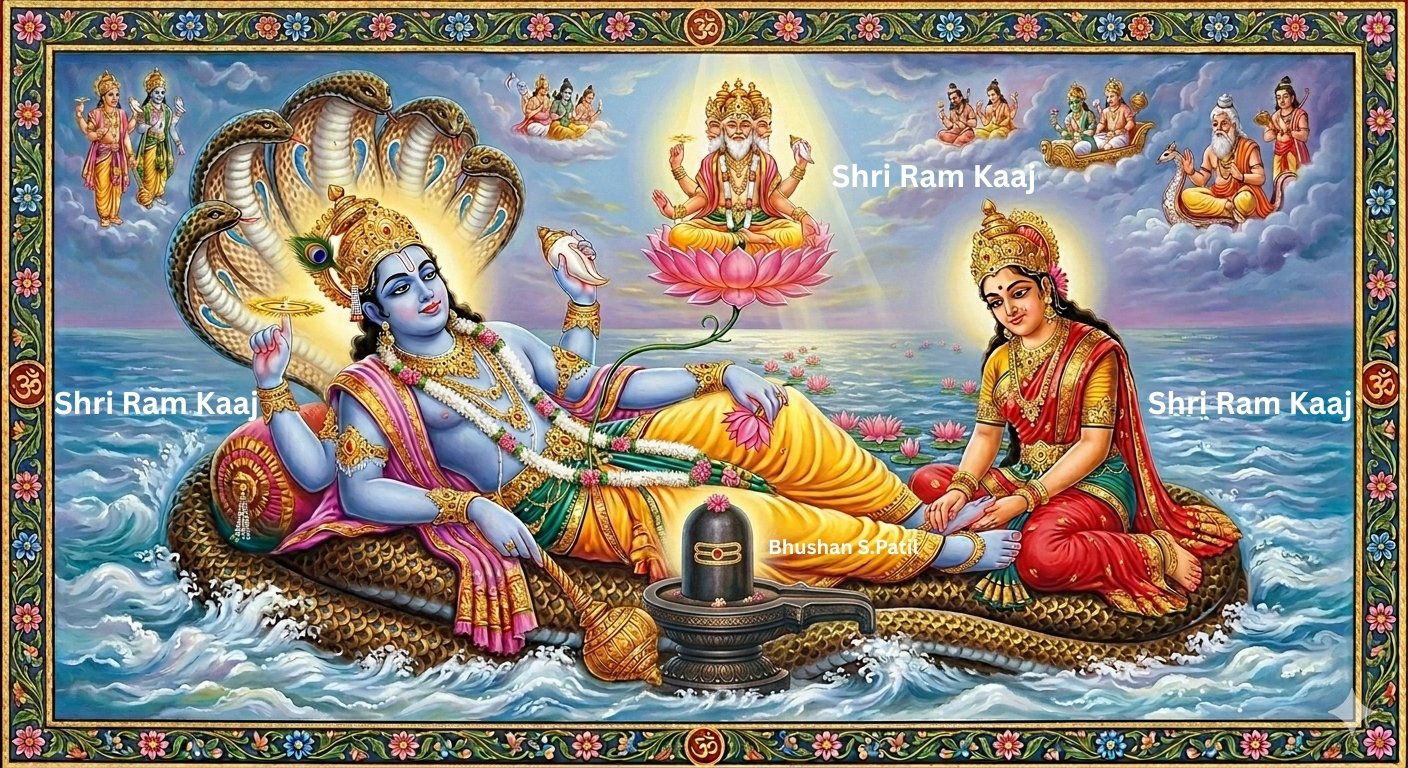 Om Jai Jagdish Hare Aarti