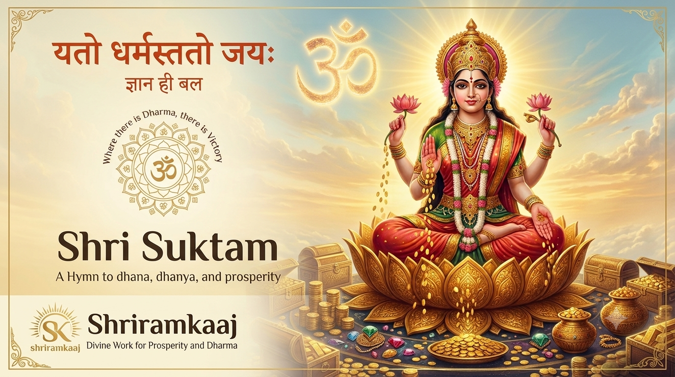 Shri Suktam